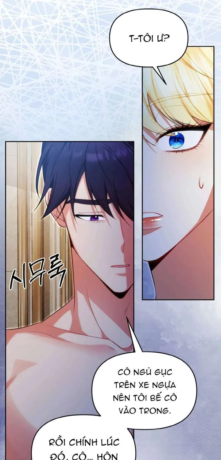 Khi Người Chồng Cũ Của Tôi Đòi Tái Hợp Chap 18 - Next Chap 19