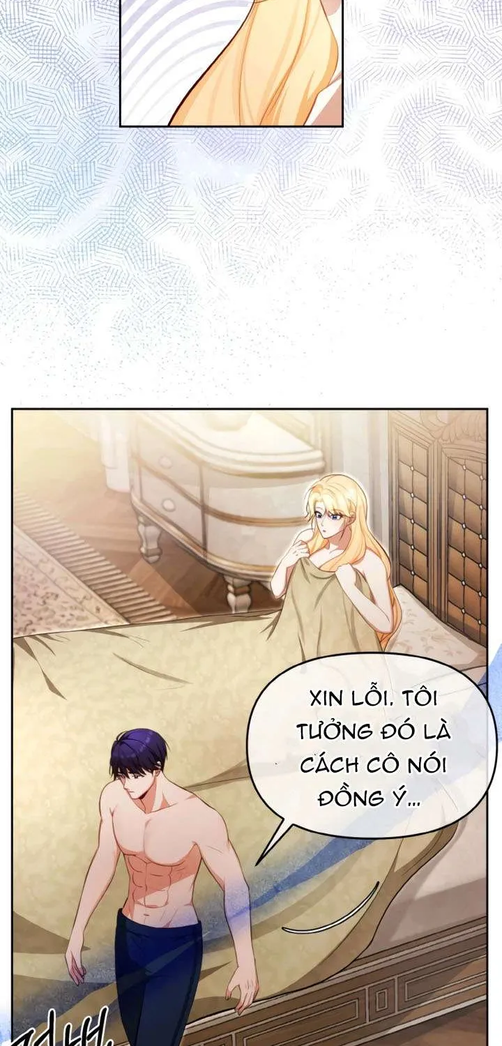 Khi Người Chồng Cũ Của Tôi Đòi Tái Hợp Chap 18 - Next Chap 19