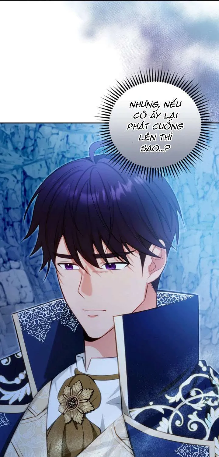Khi Người Chồng Cũ Của Tôi Đòi Tái Hợp Chap 18 - Next Chap 19