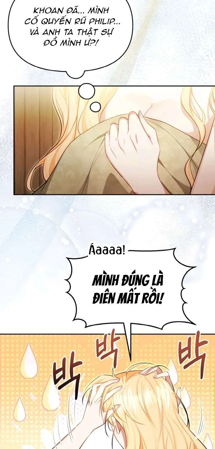 Khi Người Chồng Cũ Của Tôi Đòi Tái Hợp Chap 18 - Next Chap 19