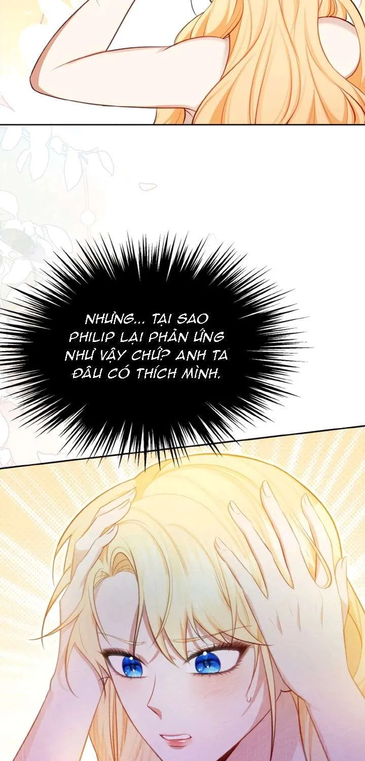 Khi Người Chồng Cũ Của Tôi Đòi Tái Hợp Chap 18 - Next Chap 19