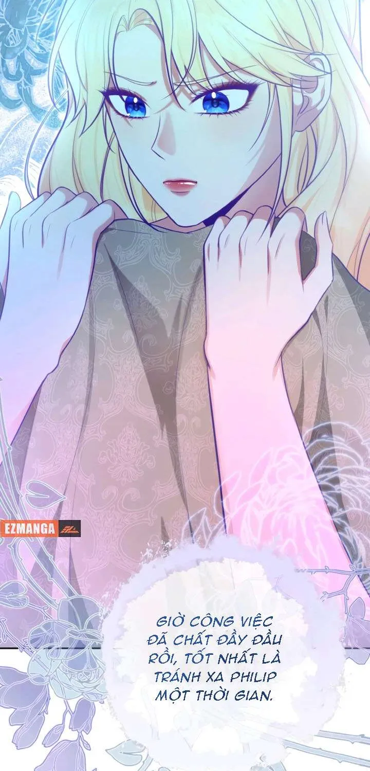 Khi Người Chồng Cũ Của Tôi Đòi Tái Hợp Chap 18 - Next Chap 19