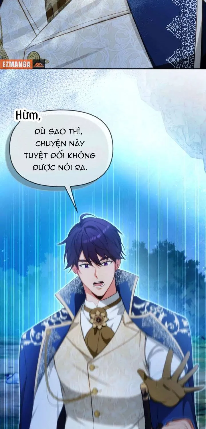 Khi Người Chồng Cũ Của Tôi Đòi Tái Hợp Chap 18 - Next Chap 19