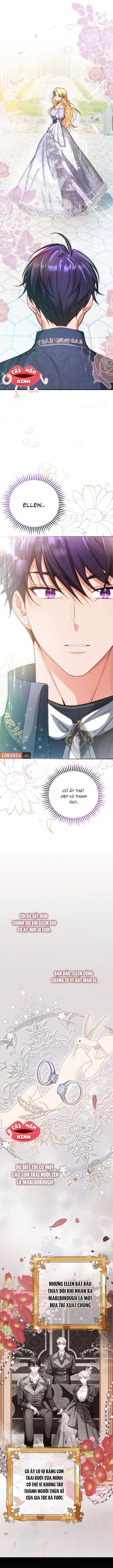 Khi Người Chồng Cũ Của Tôi Đòi Tái Hợp Chap 2 - Next Chap 3