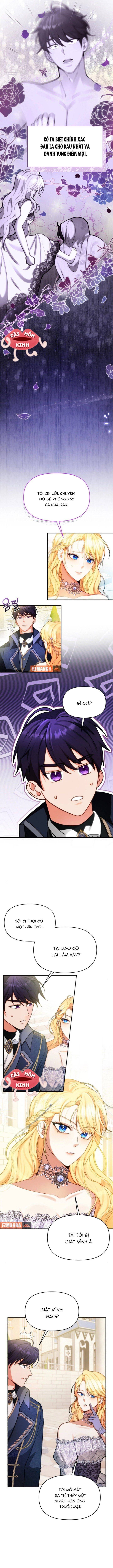 Khi Người Chồng Cũ Của Tôi Đòi Tái Hợp Chap 2 - Next Chap 3