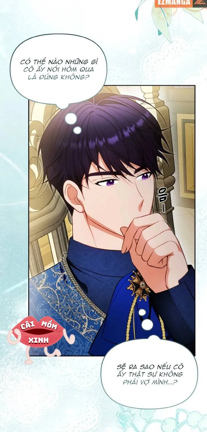 Khi Người Chồng Cũ Của Tôi Đòi Tái Hợp Chap 20 - Next Chap 21