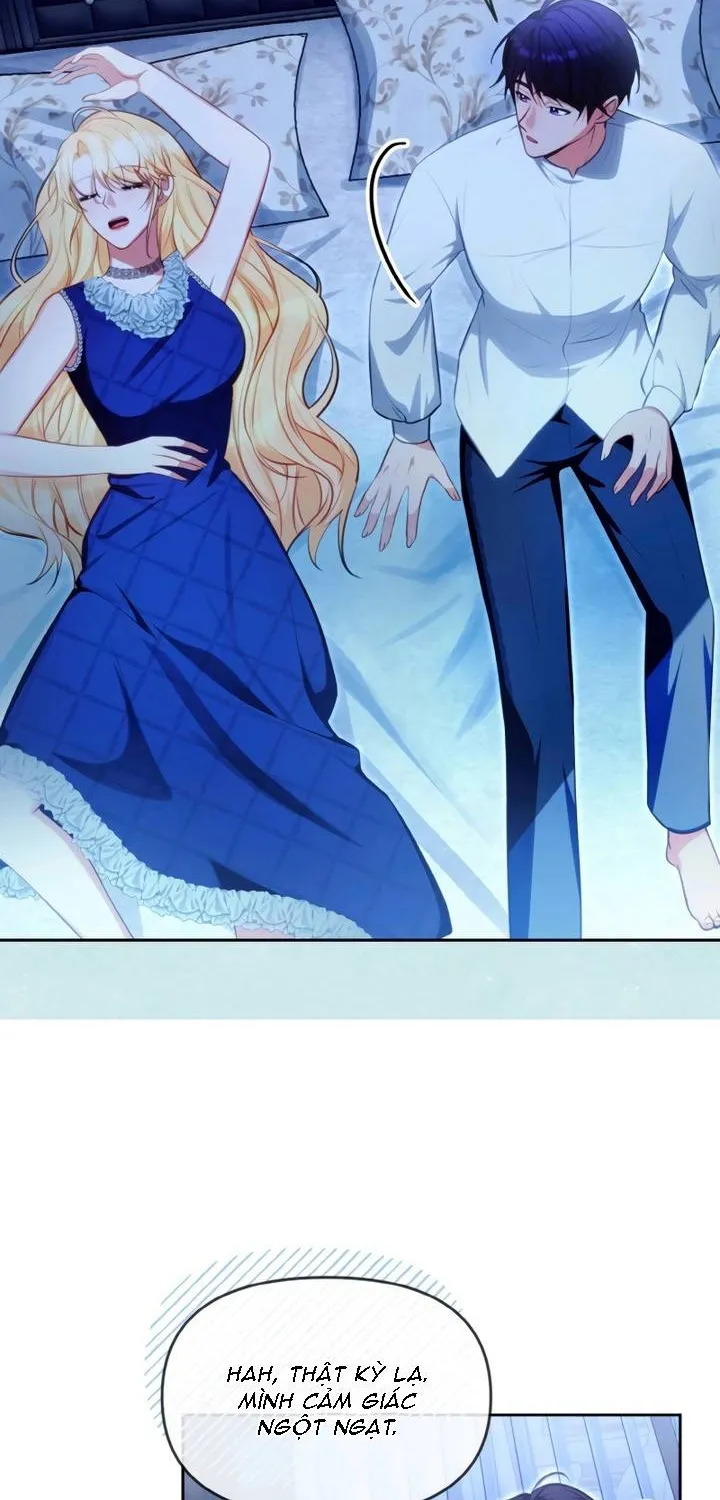 Khi Người Chồng Cũ Của Tôi Đòi Tái Hợp Chap 20 - Next Chap 21