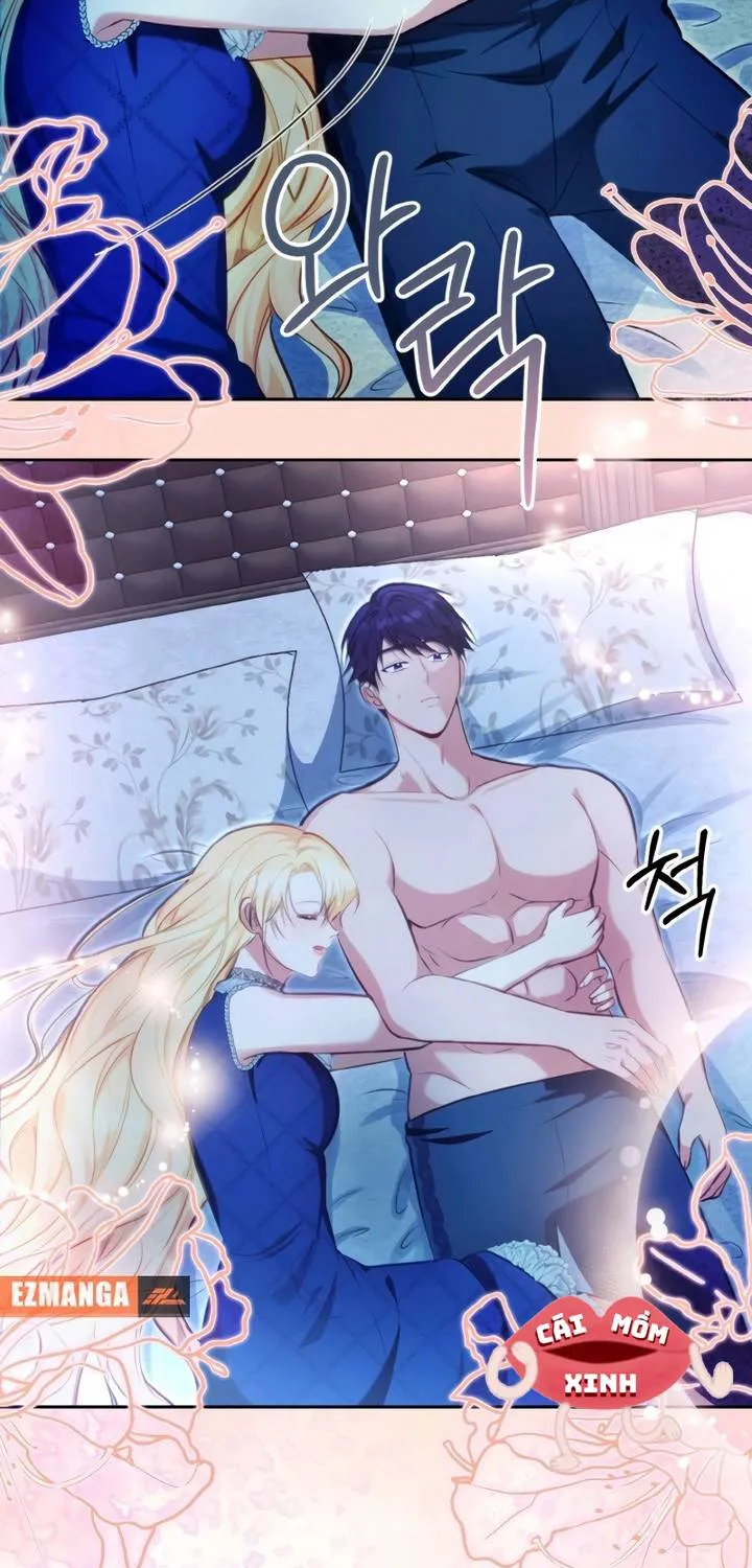 Khi Người Chồng Cũ Của Tôi Đòi Tái Hợp Chap 20 - Next Chap 21