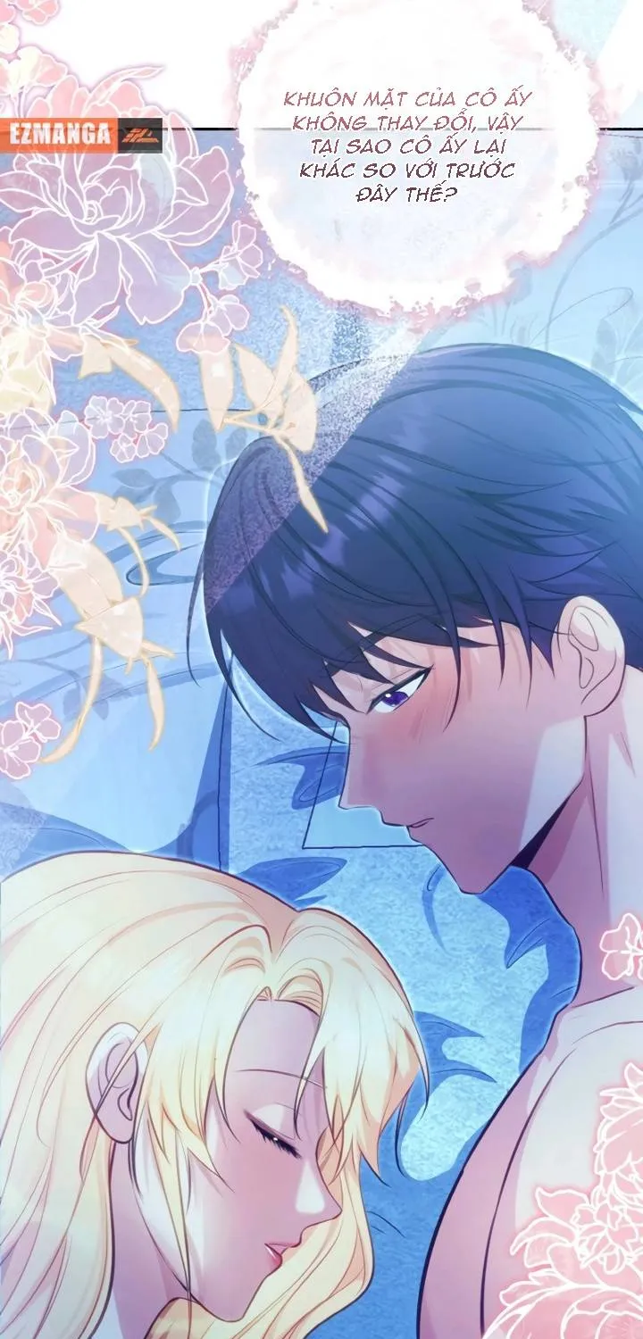 Khi Người Chồng Cũ Của Tôi Đòi Tái Hợp Chap 20 - Next Chap 21