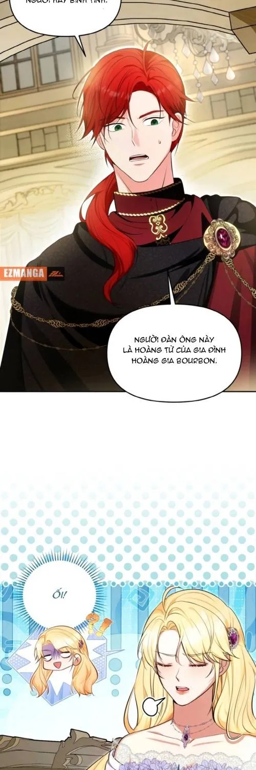 Khi Người Chồng Cũ Của Tôi Đòi Tái Hợp Chap 20 - Next Chap 21