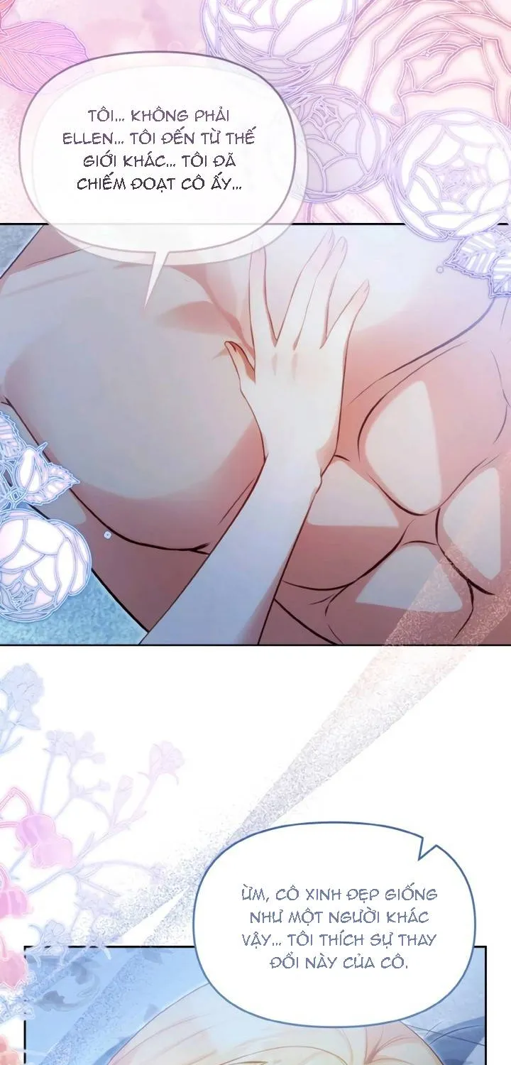 Khi Người Chồng Cũ Của Tôi Đòi Tái Hợp Chap 20 - Next Chap 21