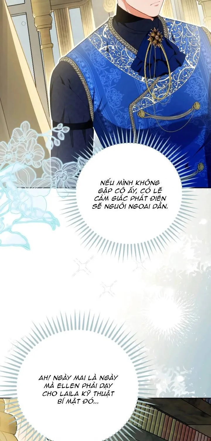 Khi Người Chồng Cũ Của Tôi Đòi Tái Hợp Chap 20 - Next Chap 21