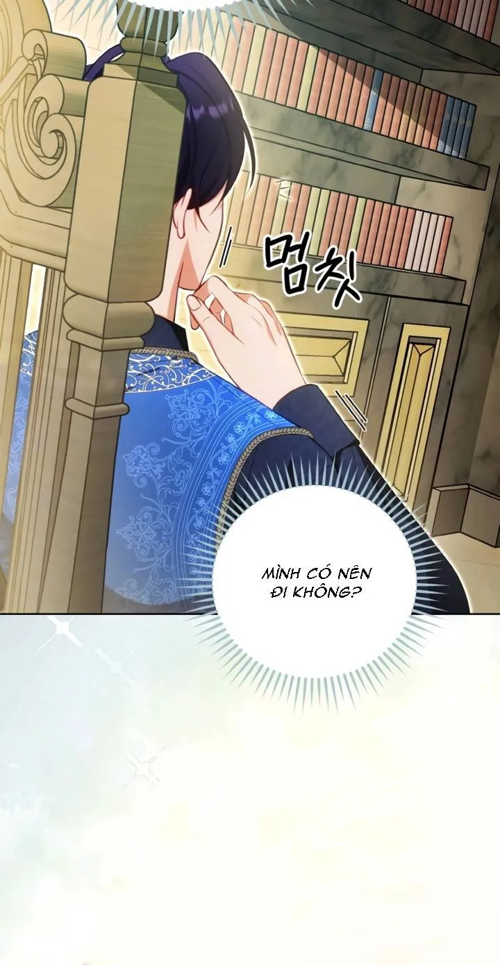 Khi Người Chồng Cũ Của Tôi Đòi Tái Hợp Chap 20 - Next Chap 21