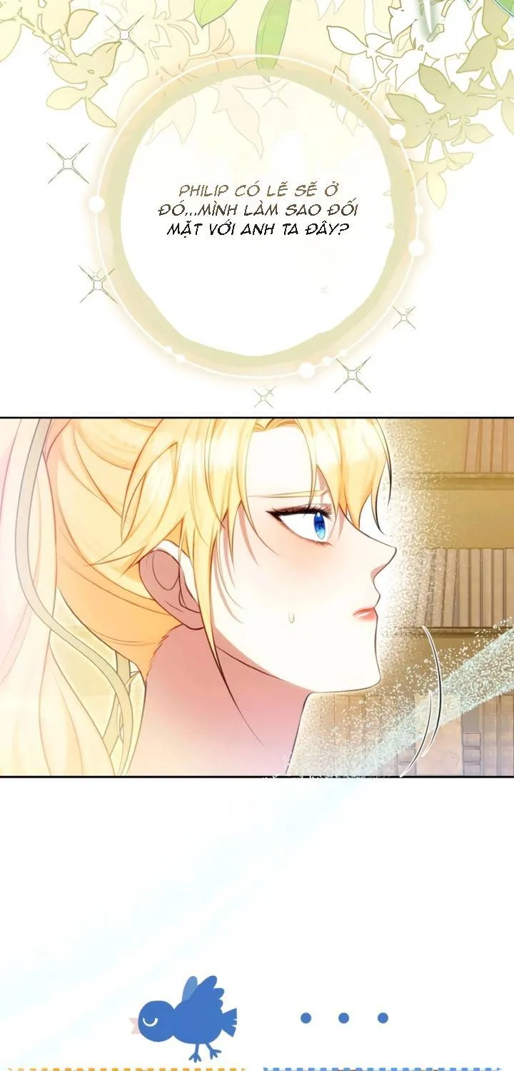 Khi Người Chồng Cũ Của Tôi Đòi Tái Hợp Chap 20 - Next Chap 21