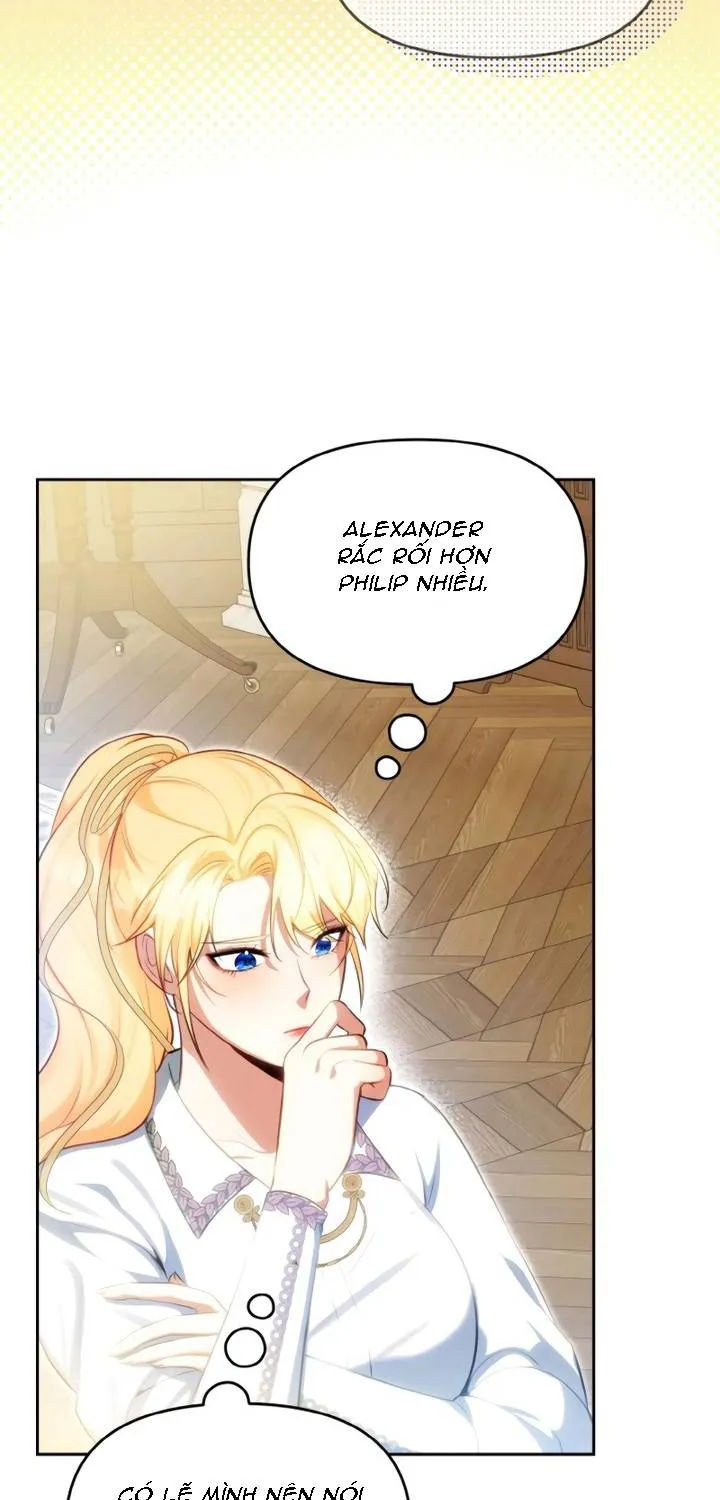 Khi Người Chồng Cũ Của Tôi Đòi Tái Hợp Chap 20 - Next Chap 21