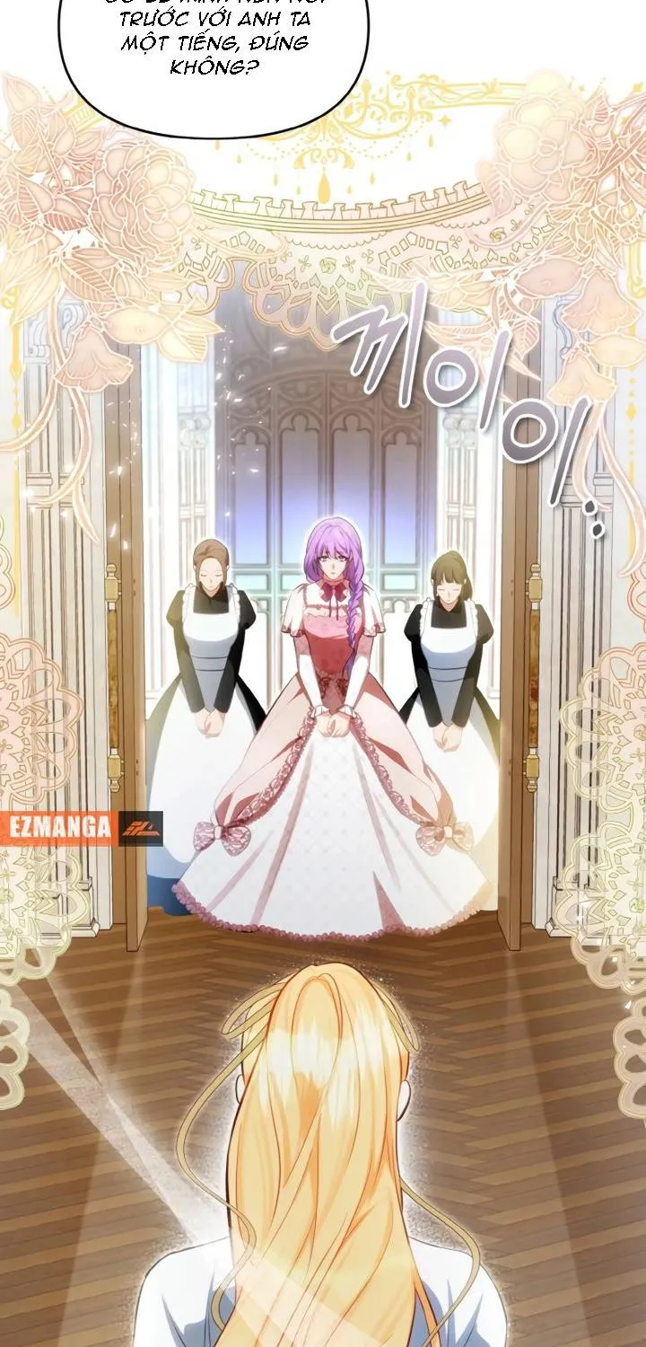 Khi Người Chồng Cũ Của Tôi Đòi Tái Hợp Chap 20 - Next Chap 21