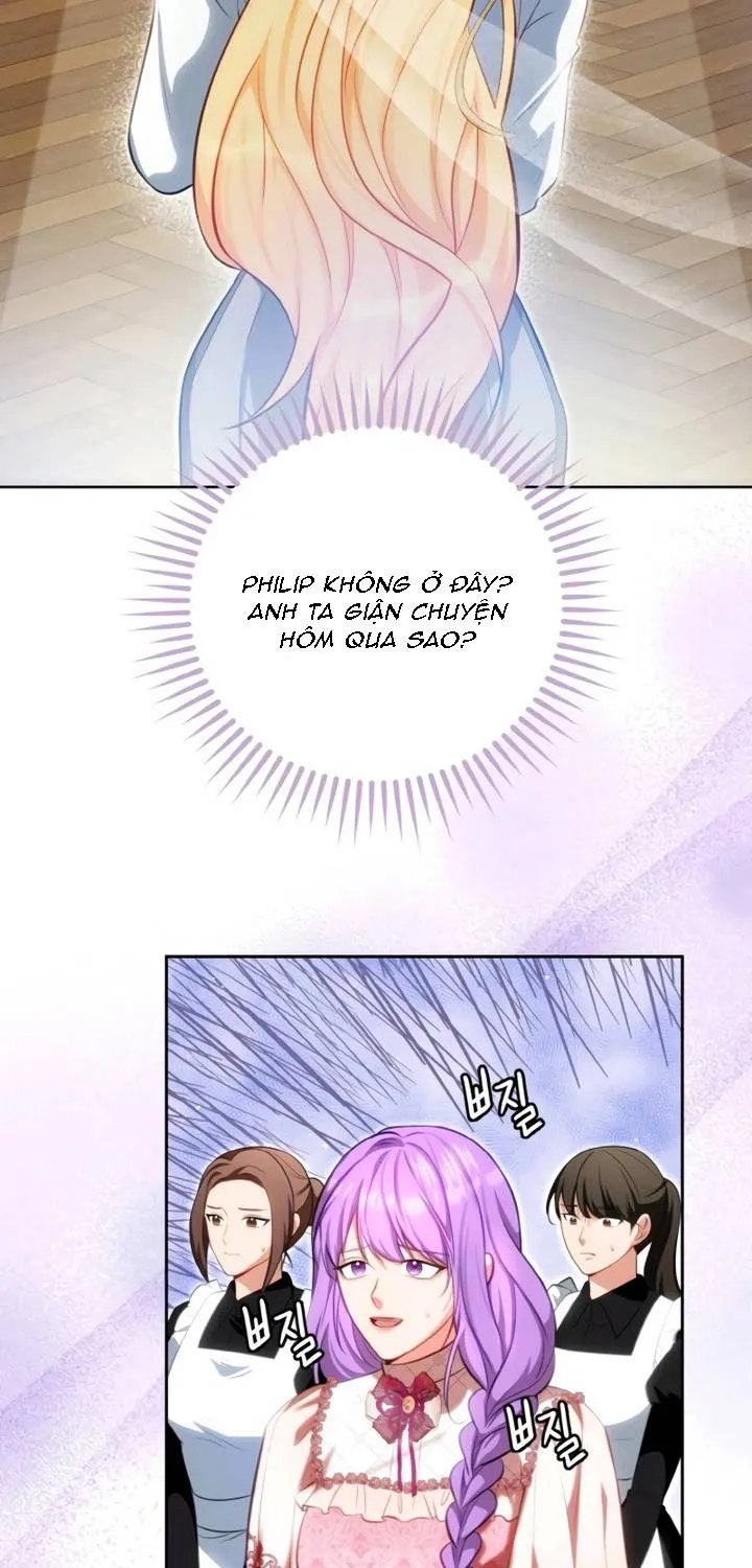 Khi Người Chồng Cũ Của Tôi Đòi Tái Hợp Chap 20 - Next Chap 21