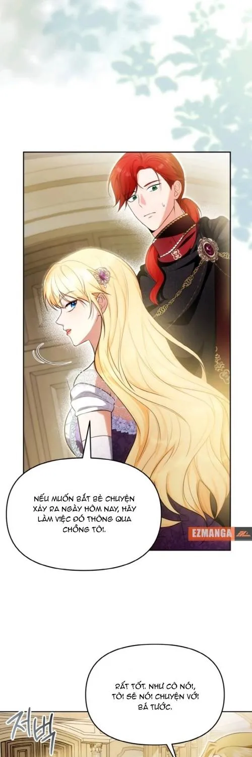 Khi Người Chồng Cũ Của Tôi Đòi Tái Hợp Chap 20 - Next Chap 21