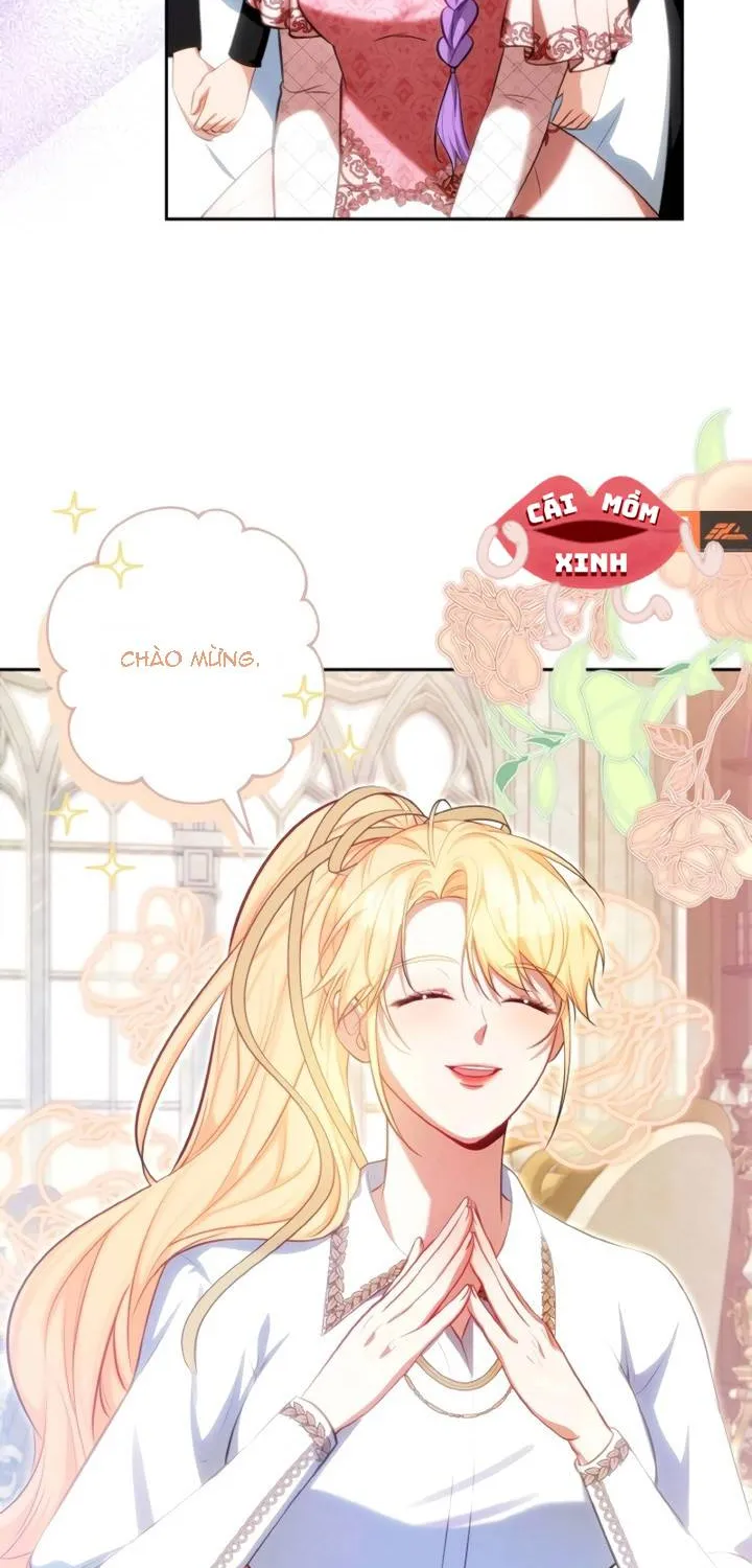 Khi Người Chồng Cũ Của Tôi Đòi Tái Hợp Chap 20 - Next Chap 21