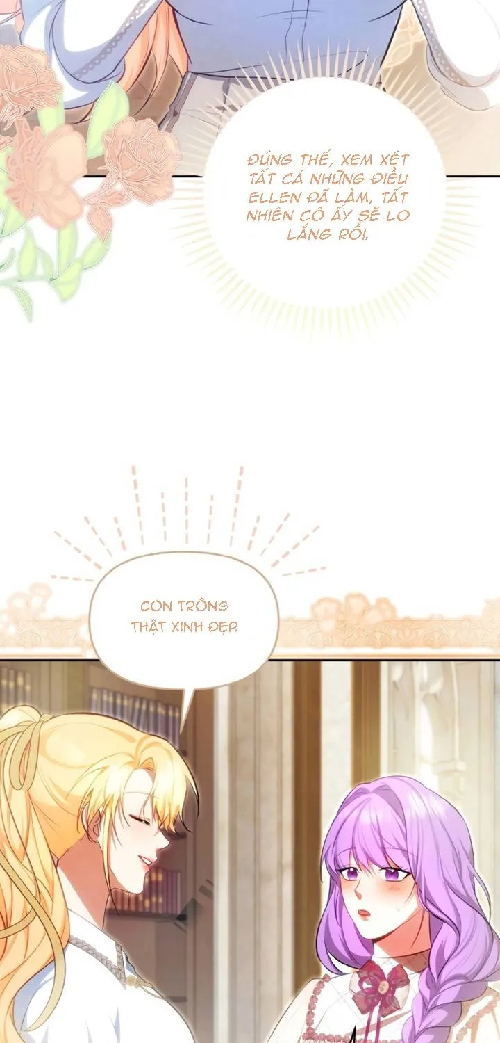 Khi Người Chồng Cũ Của Tôi Đòi Tái Hợp Chap 20 - Next Chap 21