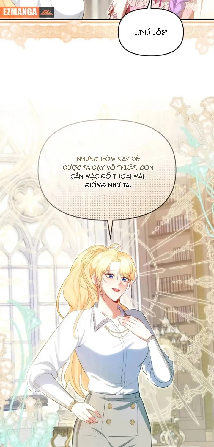 Khi Người Chồng Cũ Của Tôi Đòi Tái Hợp Chap 20 - Next Chap 21