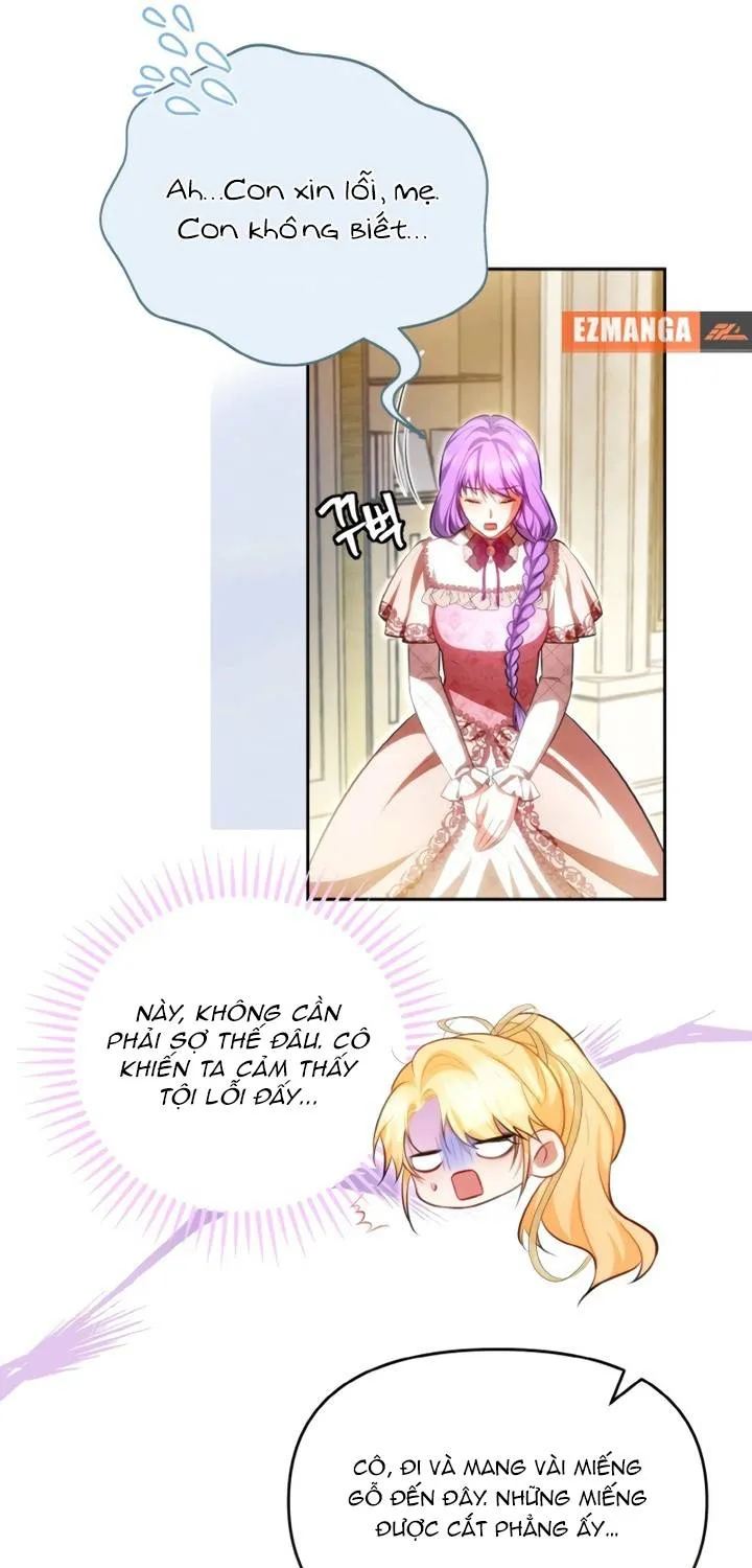 Khi Người Chồng Cũ Của Tôi Đòi Tái Hợp Chap 20 - Next Chap 21