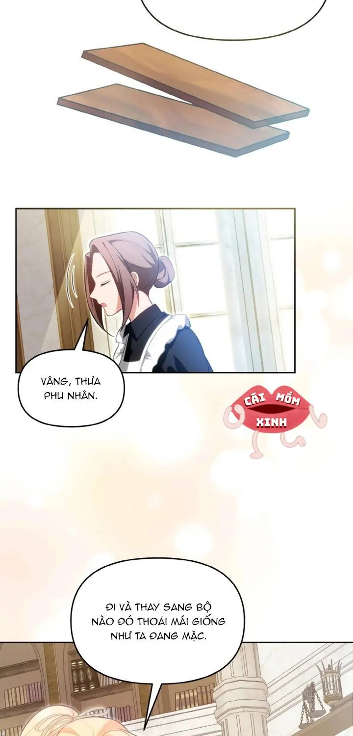 Khi Người Chồng Cũ Của Tôi Đòi Tái Hợp Chap 20 - Next Chap 21