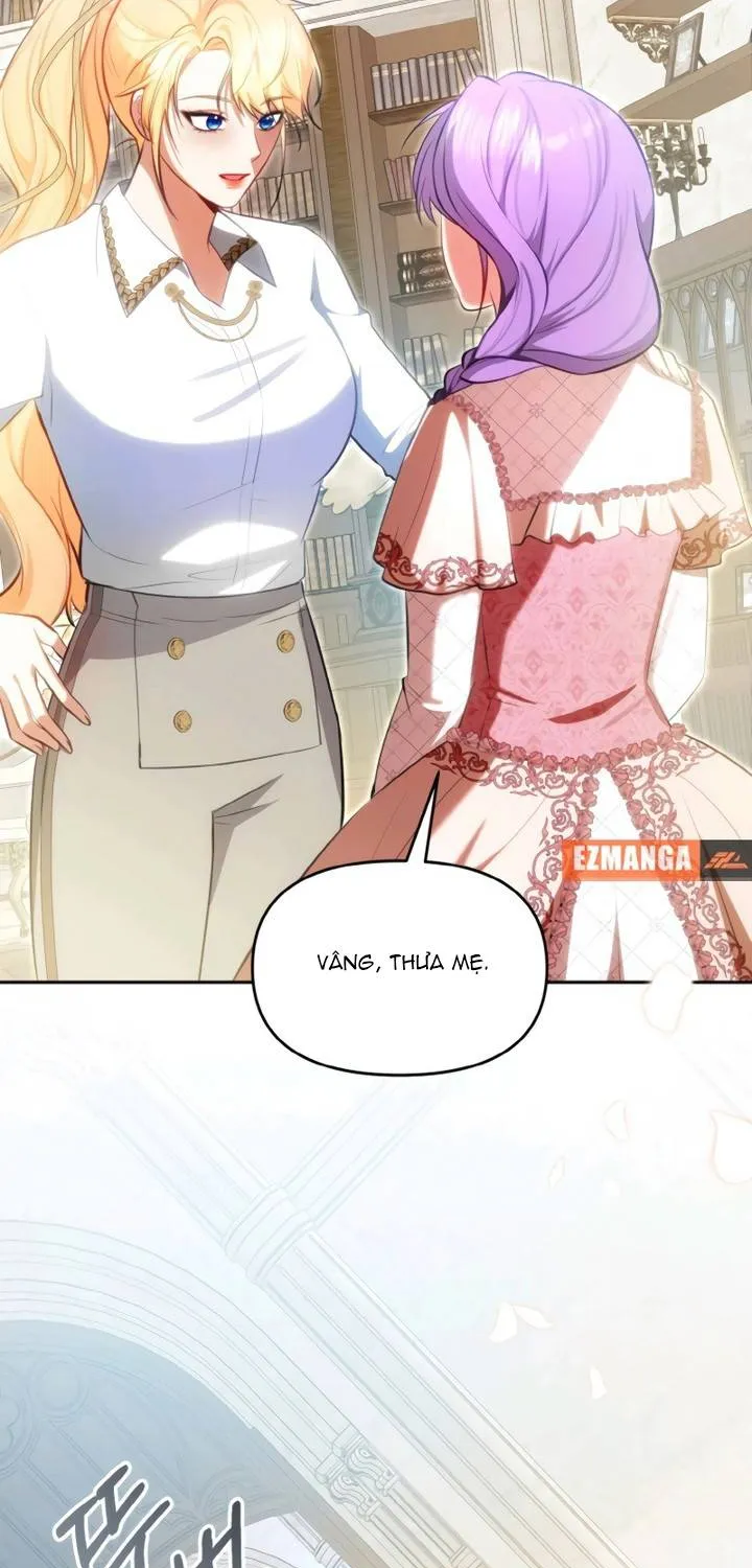 Khi Người Chồng Cũ Của Tôi Đòi Tái Hợp Chap 20 - Next Chap 21