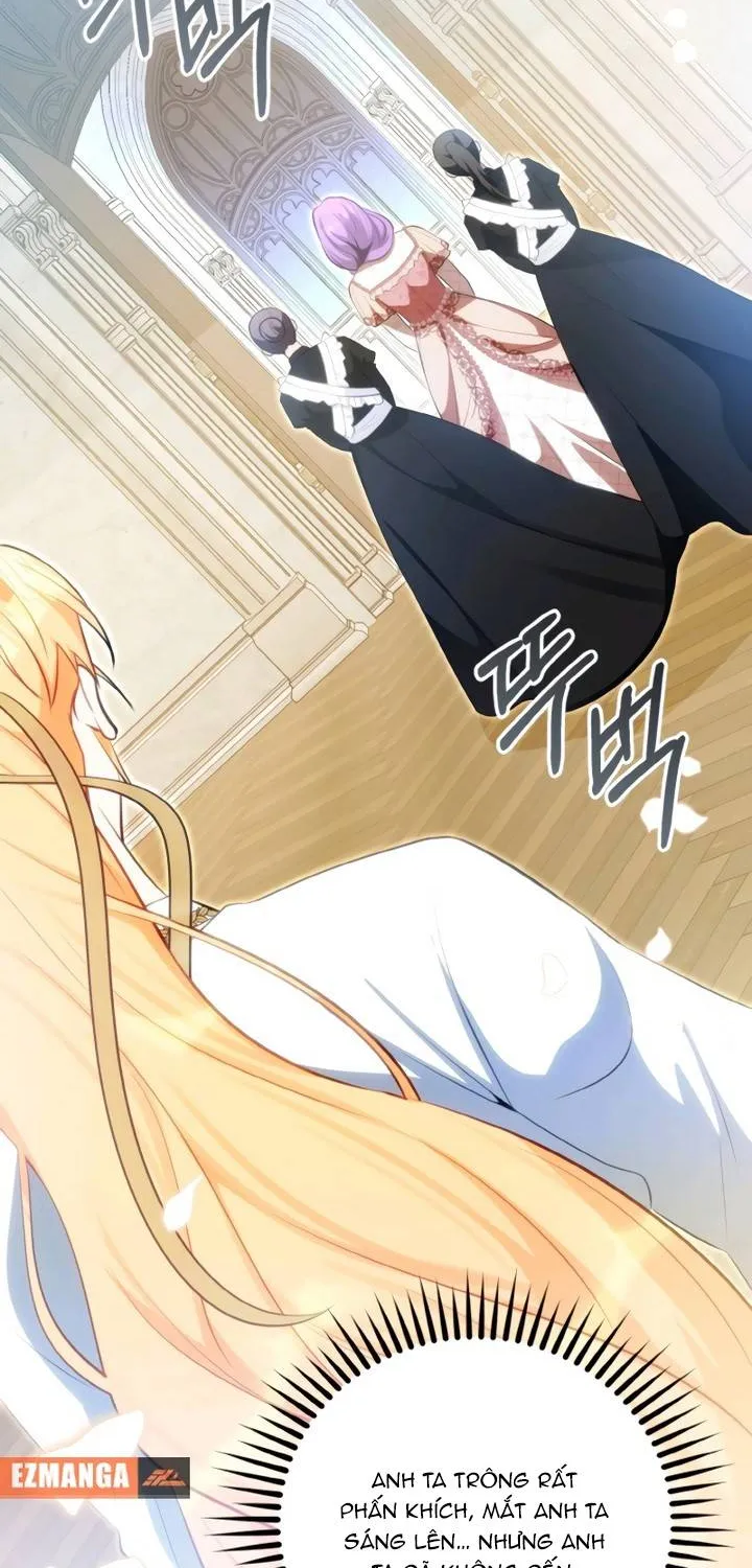 Khi Người Chồng Cũ Của Tôi Đòi Tái Hợp Chap 20 - Next Chap 21