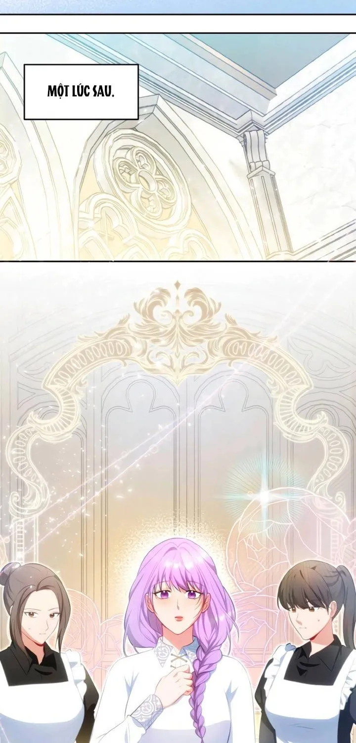 Khi Người Chồng Cũ Của Tôi Đòi Tái Hợp Chap 20 - Next Chap 21