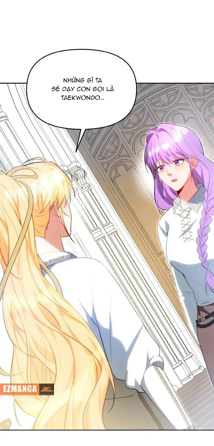 Khi Người Chồng Cũ Của Tôi Đòi Tái Hợp Chap 20 - Next Chap 21