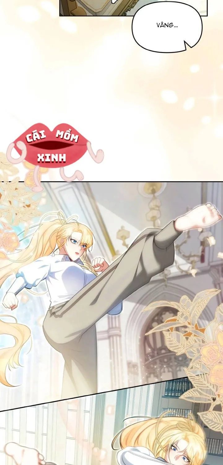 Khi Người Chồng Cũ Của Tôi Đòi Tái Hợp Chap 20 - Next Chap 21
