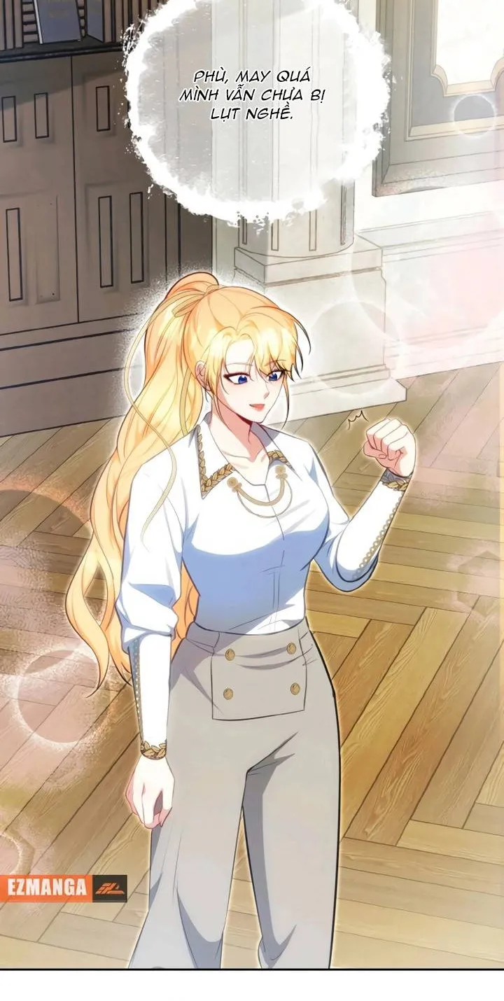 Khi Người Chồng Cũ Của Tôi Đòi Tái Hợp Chap 20 - Next Chap 21