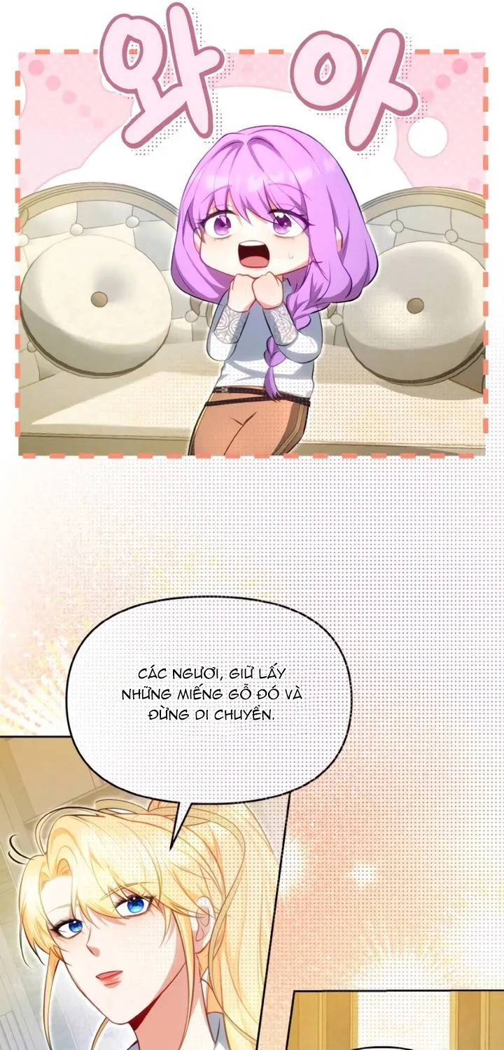 Khi Người Chồng Cũ Của Tôi Đòi Tái Hợp Chap 20 - Next Chap 21