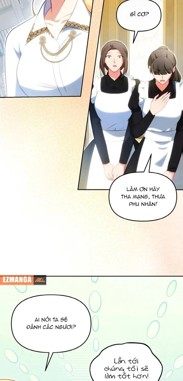 Khi Người Chồng Cũ Của Tôi Đòi Tái Hợp Chap 20 - Next Chap 21