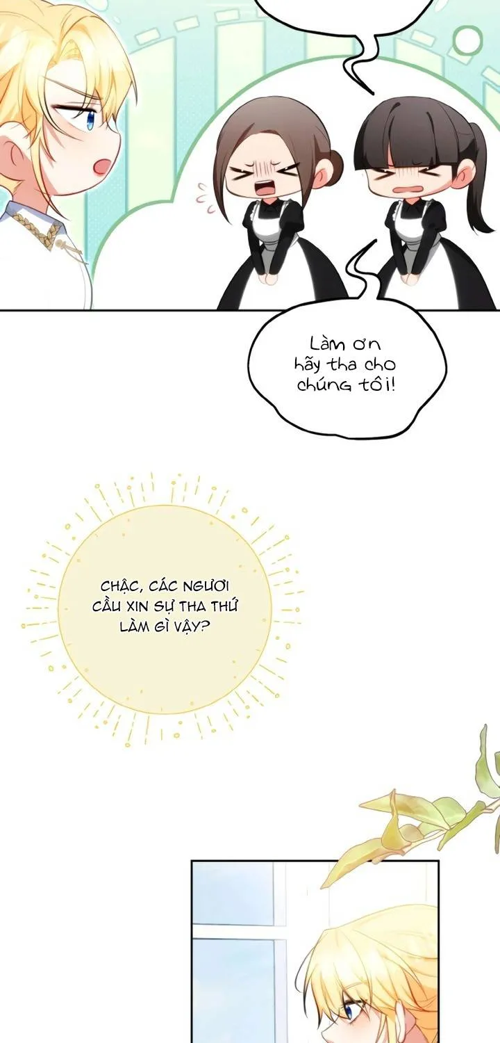 Khi Người Chồng Cũ Của Tôi Đòi Tái Hợp Chap 20 - Next Chap 21