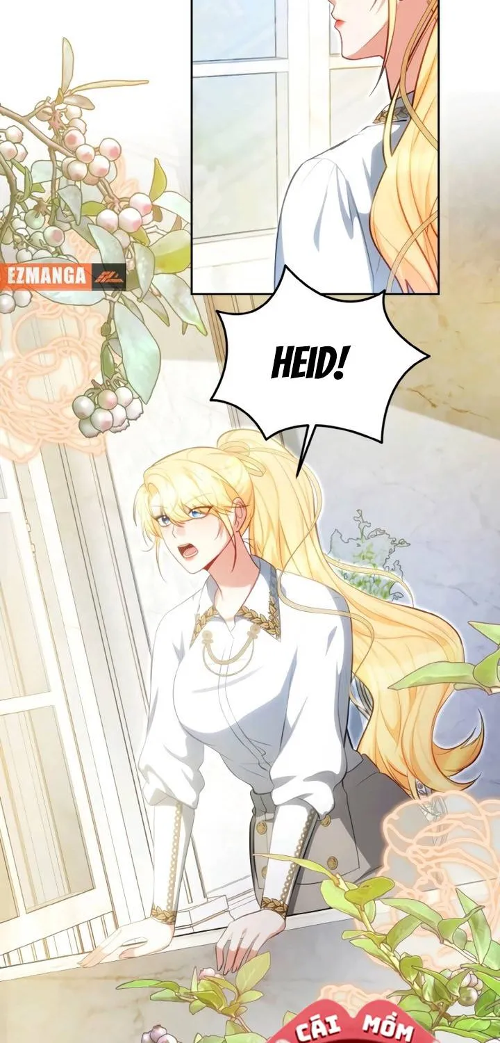 Khi Người Chồng Cũ Của Tôi Đòi Tái Hợp Chap 20 - Next Chap 21