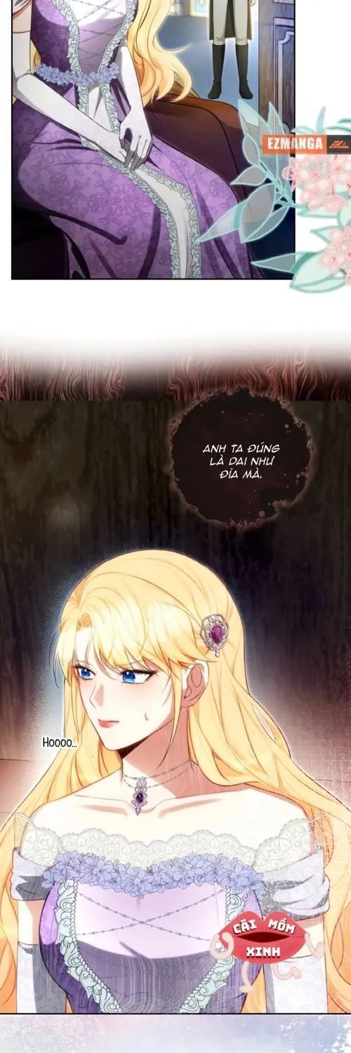 Khi Người Chồng Cũ Của Tôi Đòi Tái Hợp Chap 20 - Next Chap 21