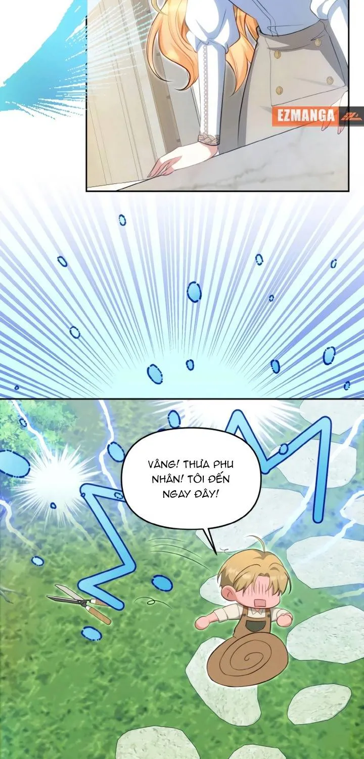 Khi Người Chồng Cũ Của Tôi Đòi Tái Hợp Chap 20 - Next Chap 21