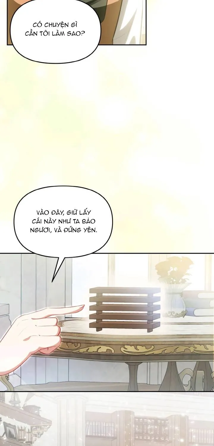 Khi Người Chồng Cũ Của Tôi Đòi Tái Hợp Chap 20 - Next Chap 21