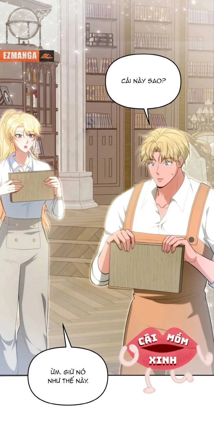 Khi Người Chồng Cũ Của Tôi Đòi Tái Hợp Chap 20 - Next Chap 21