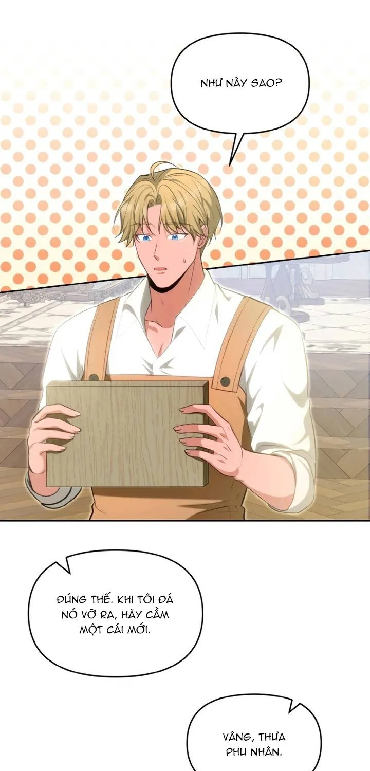 Khi Người Chồng Cũ Của Tôi Đòi Tái Hợp Chap 20 - Next Chap 21