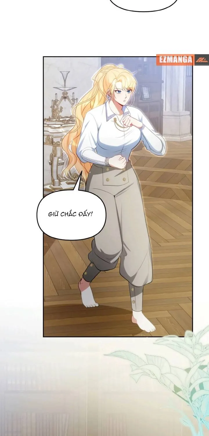 Khi Người Chồng Cũ Của Tôi Đòi Tái Hợp Chap 20 - Next Chap 21