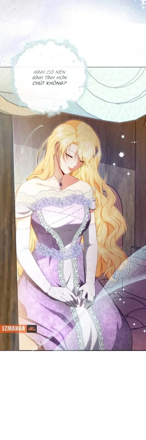 Khi Người Chồng Cũ Của Tôi Đòi Tái Hợp Chap 20 - Next Chap 21