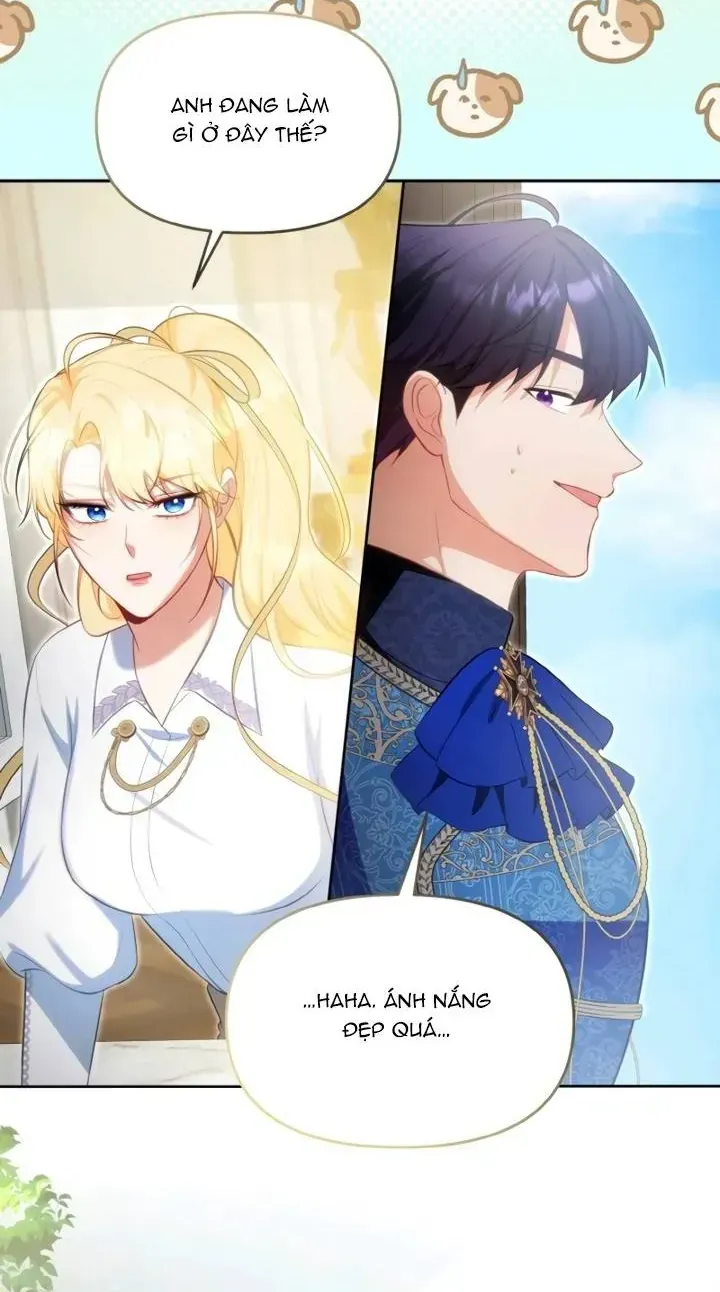 Khi Người Chồng Cũ Của Tôi Đòi Tái Hợp Chap 21 - Next Chap 22