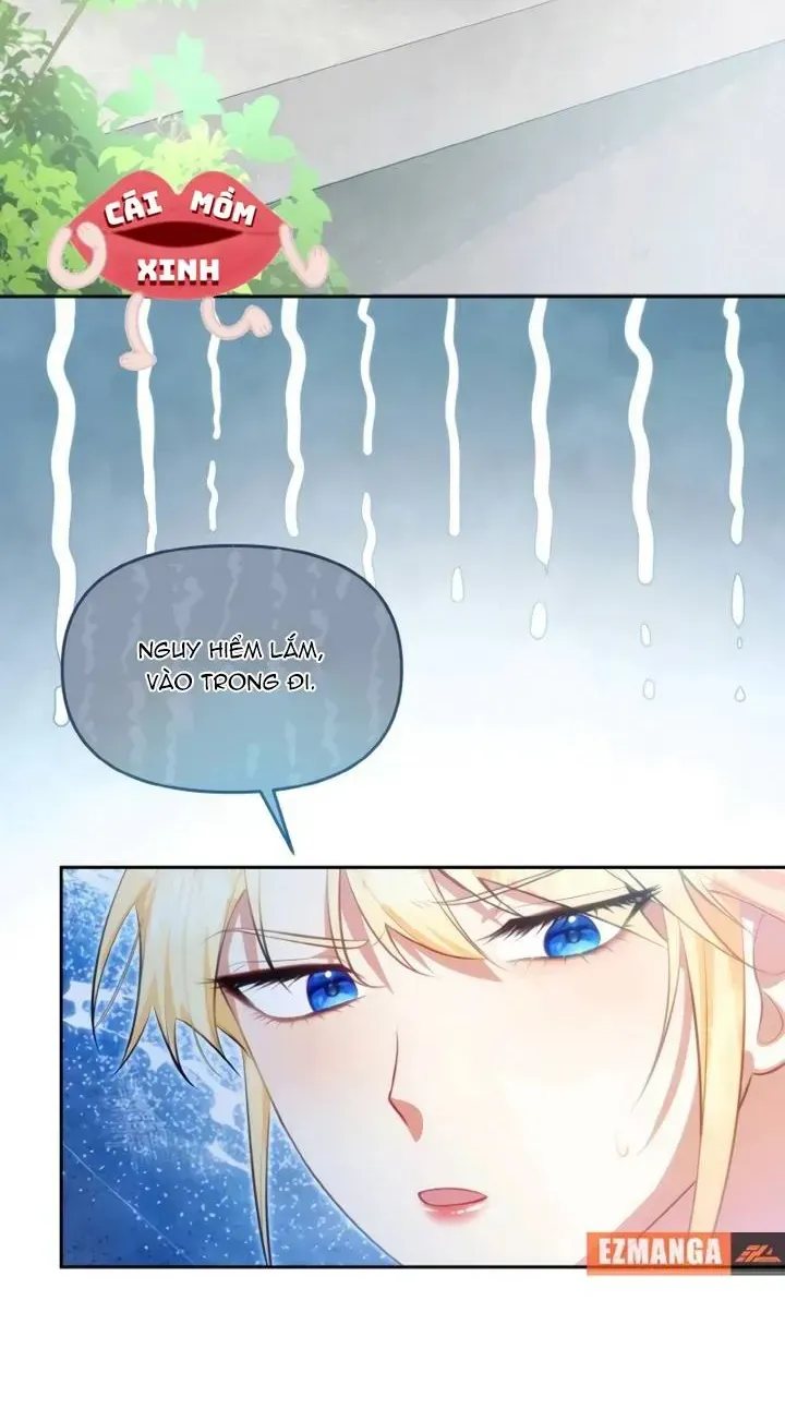 Khi Người Chồng Cũ Của Tôi Đòi Tái Hợp Chap 21 - Next Chap 22