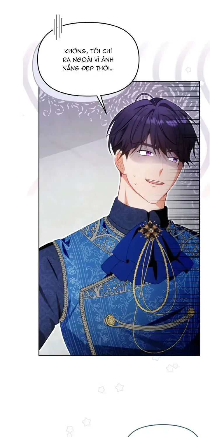 Khi Người Chồng Cũ Của Tôi Đòi Tái Hợp Chap 21 - Next Chap 22