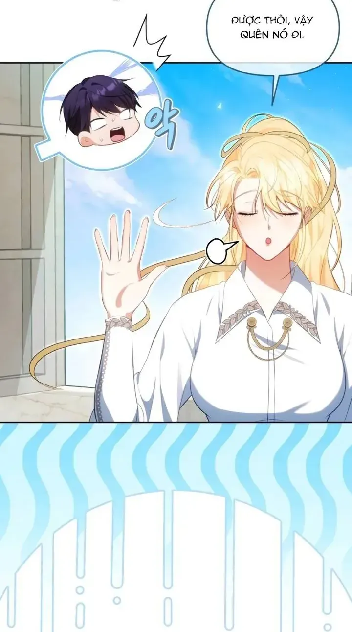 Khi Người Chồng Cũ Của Tôi Đòi Tái Hợp Chap 21 - Next Chap 22