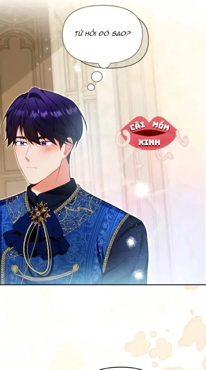 Khi Người Chồng Cũ Của Tôi Đòi Tái Hợp Chap 21 - Next Chap 22