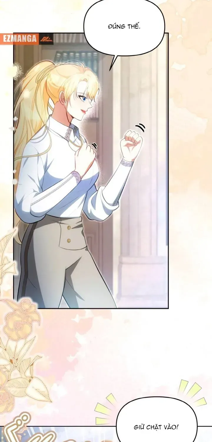 Khi Người Chồng Cũ Của Tôi Đòi Tái Hợp Chap 21 - Next Chap 22